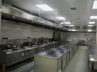 电网公司餐厅厨房设备供货安装